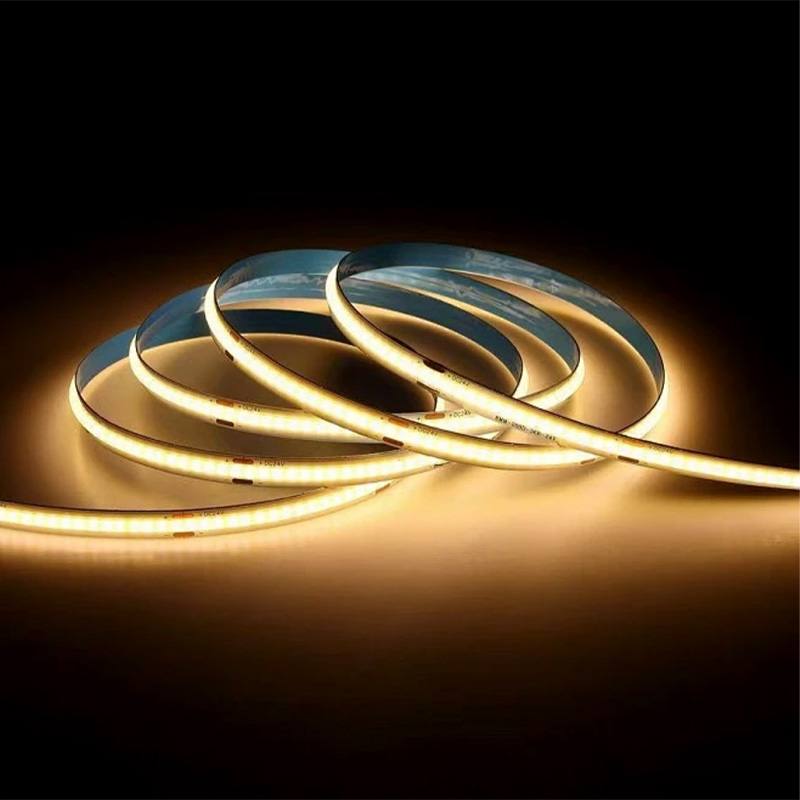 LED Light Bar